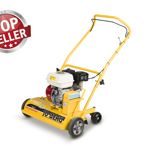 V460 scarifier